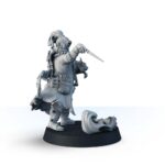 Kaelen Flameborn, the Last Flame - Image 4