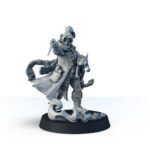 Kaelen Flameborn, the Last Flame - Image 3