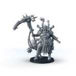 Martha, Archon of Death