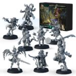 Mighty and Mysterious - Image 2