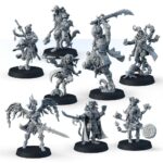 Mighty and Mysterious