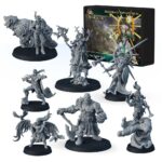 Legends of Signum 2: Warseer Faction Box "Desperate Adventurers"