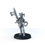 Bartholomew the Dark Jester - Image 3