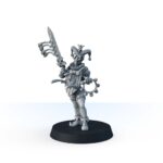 Bartholomew the Dark Jester