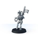 Bartholomew the Dark Jester - Image 5