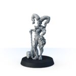 Harla, the Dangerous Smile - Image 3