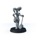 Harla, the Dangerous Smile - Image 4