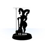 Harla, the Dangerous Smile - Image 5