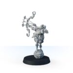 Nocka the Acrobat, Dancing Arrow - Image 5