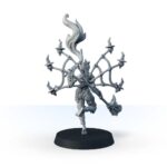 Zakora, the Flame Enchantress - Image 4