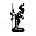 Zakora, the Flame Enchantress - Image 5