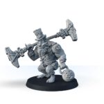 Gugho, the Strong orc - Image 2