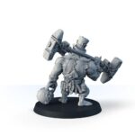 Gugho, the Strong orc - Image 4