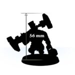 Gugho, the Strong orc - Image 5