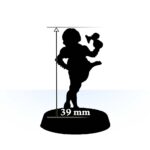 Quillmar Goldian, Alchemist-Perfumer - Image 5