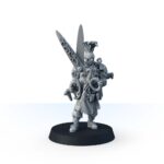 Berenhard the Barber, Golden Scissors - Image 3