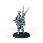 Berenhard the Barber, Golden Scissors - Image 5