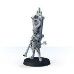 Faelynn, the Fairground Musician - Image 3