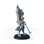 Faelynn, the Fairground Musician - Image 4