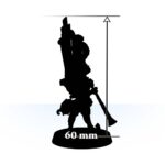 Faelynn, the Fairground Musician - Image 6