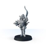 Julien Calligrapher,  the Magical Pen - Image 3