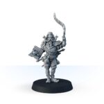 Julien Calligrapher,  the Magical Pen