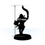 Julien Calligrapher,  the Magical Pen - Image 5