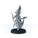 Rimina, the Avenger in Mask - Image 4