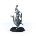 Rimina, the Avenger in Mask - Image 2