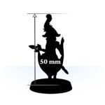 Rimina, the Avenger in Mask - Image 5