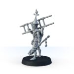 Willie, the Tin Knigh - Image 4