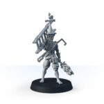 Willie, the Tin Knigh - Image 3