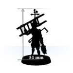 Willie, the Tin Knigh - Image 6