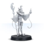 Pylis, the Sleepwalker Harlequin - Image 2