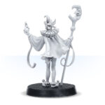 Pylis, the Sleepwalker Harlequin - Image 3