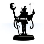 Pylis, the Sleepwalker Harlequin - Image 4