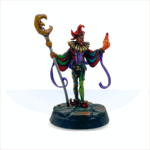 Pylis, the Sleepwalker Harlequin - Image 2