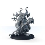 Velshar, the Oak Oracle