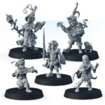 Adventurers of The Upside-Down - Image 3