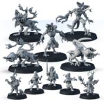 Adventurers of The Upside-Down