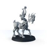 Issalia Shadow Vine, Centaur of the Cinderwood - Image 4