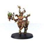 Issalia Shadow Vine, Centaur of the Cinderwood - Image 2
