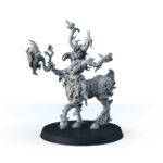 Issalia Shadow Vine, Centaur of the Cinderwood