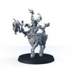 Issalia Shadow Vine, Centaur of the Cinderwood - Image 3