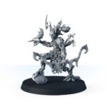 Saelon the Scout, Branch-Guardian Silvan - Image 3