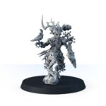 Saelon the Scout, Branch-Guardian Silvan - Image 4