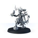 Saelon the Scout, Branch-Guardian Silvan