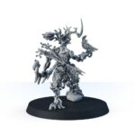 Saelon the Scout, Branch-Guardian Silvan - Image 5