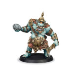 Urgal Spinebreaker, Cyclops Rock Thrower - Image 2