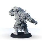 Zulk Rockfall, Cyclops Rock Thrower - Image 5